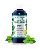 Dale Audrey, Ayurvedic Oral Pulling Rinse, Natural Mouthwash, Whitens Teeth, Healthy Gums, Natural & Organic, Vegan & Cruelty Free, Mint Flavor, 8 oz 8 Fl Oz (Pack of 1) - Buy Online on GoSupps.com