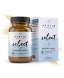 Arctic Biopharma Arctibiotic Select Powder 60G for the intestinal flora structure in pharmacy quality |With 6 selected lactic acid bacteria and vitamin D |Intestinal renovation lactobacillus bifodobacteria 60 g (1 Pack) - Buy Online on GoSupps.com