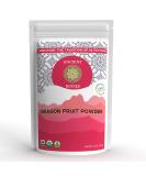 Dragon Fruit Powder - Natural Food Coloring with Antioxidants | 25 Servings (3.5 oz) - Buy Online on GoSupps.com