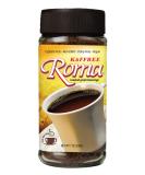 Kaffree Roma Roasted Grain Beverage 7oz (Pack of 3) | Delicious Caffeine-Free Alternative - Buy Online on GoSupps.com