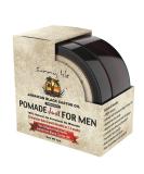 Sunny Isle Jamaican Black Castor Oil Pomade Just For Men 4 oz - Buy Online on GoSupps.com