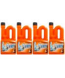 One Chem Heavy Duty Sink and Drain Unblocker 4 x 750ml - Powerful formula for indoor and outdoor use - Buy Online on GoSupps.com