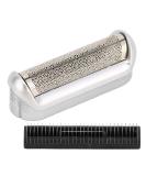 Buy BRAUN M90 Blade Mesh Shaving Head - Compatible with BRAUN 5S Shaver | Premium Electric Shaving Accessories - Buy Online on GoSupps.com