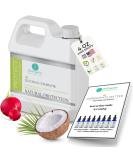 Skin Perfection Leucidal Liquid Complete - Natural Preservative for Lotion Making | Lactobacillus & Coconut Extract - 4oz Skincare Essential - Buy Online on GoSupps.com