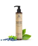 Salon Grade Daily Shampoo & Body Wash | Sulfate Free Vegan Natural Ingredients | 8.45 oz - Perfect for All Hair & Skin Types International Shipping Available - Buy Online on GoSupps.com