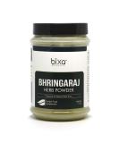 Bhringraj Powder 7 Oz | Ideal Hair Tonic for Hair Growth, Skin & Teeth | Natural Supplement for Strengthening Hair Follicles | 200g Pack - Buy Online on GoSupps.com