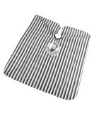 Beavorty Barber Styling Cape | Professional Haircut Cape for Men & Salon Use Durable & Stylish Hairdressing Cape - Buy Online on GoSupps.com