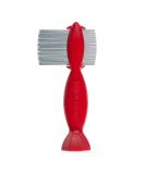 RIDvantage Premium Lice & Egg Removal Comb | Effective Safe & Eco-Friendly Solution for All Ages - Buy Online on GoSupps.com