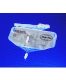 Belly Bag Urine Bag 1000cc - 10 Pack | Lightweight & Durable Bellybag for International Shipping - Buy Online on GoSupps.com