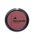 Buy Manhattan Maxi Blush 400 Rendez-vous - Pack of 3 (3 x 9g) | International Shipping Available - Buy Online on GoSupps.com