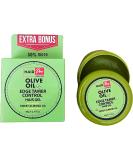 HAIRPRO LONDON OLIVE OIL EDGE CONTROL HAIR GEL INFUSED WITH SWEET ALMOND OIL 80G - Buy Online on GoSupps.com