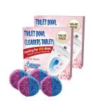 Toilet Bowl Cleaning Block (2boxes) - Buy Online on GoSupps.com