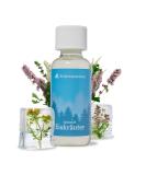 Fichtensteiner Sauna Infusion Ice Herbs 100ml - Economical Sauna Infusion Agent for 100+ Infusions | Premium Sauna Accessories - Buy Online on GoSupps.com