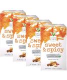 Good Earth Teas Organic Sweet and Spicy Caffeine Free Herbal ,18 Count (Pack of 4) - Buy Online on GoSupps.com