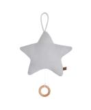 Buy Babys Only Music Box Star Breeze - Grey | International Shipping & Fast Delivery - Buy Online on GoSupps.com