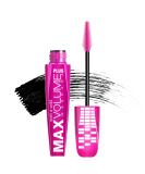 Wet & Wild Max Volume Plus Mascara 0.27 oz - WnW Mascara C150a - Buy Online on GoSupps.com