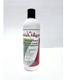 Anti Hair Loss Shampoo - Prevent Hair Loss Strengthen Roots Menthol Fragrance 500ml - Best International Shipping - Buy Online on GoSupps.com