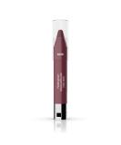 Neutrogena MoistureSmooth Color Stick for Lips - 080 Rich Raisin, Moisturizing Lipstick with Shea Butter and Fruit Extracts - Buy Online on GoSupps.com