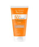 Avene Cleanance Sol IP50+ 50ml Best Sun Protection for Oily Skin | Shop Internationally - Buy Online on GoSupps.com