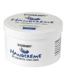 Kerbl 15713 Enzborn Hand Cream 250 ml | Urea & Jojoba Oil | Moisturize & Nourish Skin - International Shipping Available - Buy Online on GoSupps.com