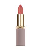 L'Oreal Paris Colour Riche Ultra Matte Nude Lipstick - Passionate Pink (Pack of 1) - Buy Online on GoSupps.com