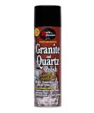Rock Doctor Granite Polish Spray and Surface, 18 oz. Can, Polish Tile, Marble, Kitchen Countertop, and Natural Stone Surfaces, Streak-Free Shine 1.13 Pound (Pack of 1) Polish - Buy Online on GoSupps.com