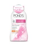 Pond's Angel Face Pinkish White Glow Face Loose Powder 50 grams Sweetie Pink - Buy Online on GoSupps.com