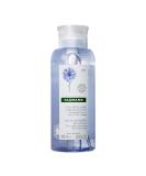 Klorane Cornflower Micellar Water - 3-in-1 Cleanser, Makeup Remover, Toner - 13.5 fl. oz - For Sensitive Skin - Paraben, Fragrance, Alcohol-Free - Buy Online on GoSupps.com