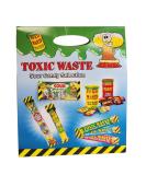 Toxic Waste Sour candy Hamper set 295 grams - Buy Online on GoSupps.com