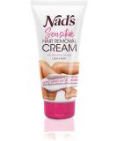 Nad's Gentle Hair Removal Cream for Women - Sensitive Depilatory Formula - 5.1 Oz - Buy Online on GoSupps.com