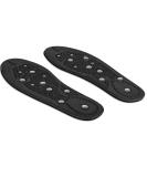 ByteX Magnetic Insoles | Orthopedic Acupressure Insoles for Men & Women | Footwear Insoles for Fasciitis Prevention (41-46 - Buy Online on GoSupps.com