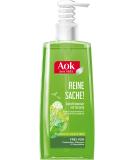 Aok Clarifying Facial Toner with Ginseng Extract - Pack of 6 (200 ml each) | Hydrating & Refreshing Toner for All Skin Types - Buy Online on GoSupps.com