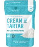 Premium Gluten-Free Cream of Tartar 1lb - All Natural Food-Grade Powder for Baking, Meringues, and More - Made in the USA - Buy Online on GoSupps.com