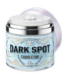 PearlBright Dark Spot Remover for Face, Body and Sensitive Areas - Natural Skincare for Underarms, Elbows & Privates - Made in USA - Dark Spot Corrector with Licorice, Mulberry Extract Arbutin, 1.7OZ - Buy Online on GoSupps.com
