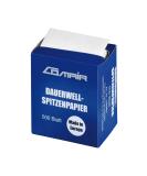 Comair 7000861 500 Sheets of lace Paper Folded - Buy Online on GoSupps.com