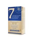 Solgar No.7 Joint Support & Comfort - 60 Vegetable Capsules for Joint Health - Buy Online on GoSupps.com