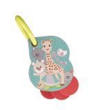 Sophie La Girafe Num rogolo Wake Up Toy - International Shipping Available! - Buy Online on GoSupps.com