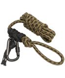 Rope-Style Tree Strap for Tree-Stand Hunting and Climbing by Hunter Safety System - Buy Online on GoSupps.com