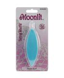 Handy Hands Moonlit Aqua Surf Tatting Shuttle with Hook - Premium Craft Tool - Buy Online on GoSupps.com