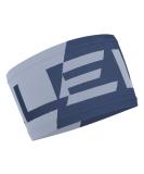 Buy Salewa Unisex Pedroc Seamless Headband - Blue One Size EU | International Shipping Available - Buy Online on GoSupps.com