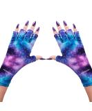MelodySusie UV Gloves for Nails - Nail Art and Manicure Protection - Buy Online on GoSupps.com