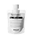 BULK HOMME Men's Lightweight Daily Face Lotion 3.5 oz - Non-Greasy Moisturizer for All Skin Types | Men's Natural Skin Care - Buy Online on GoSupps.com