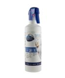 Care + Protect Rapid Action Hygienic Fridge Cleaner Interior Refrigerator Cleanser & Odour Neutraliser Removes Stains Fresh Citrus Scent 500 ml Spray Blue - Buy Online on GoSupps.com