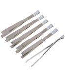 Victorinox Tweezers, Small pack of 6 - Buy Online on GoSupps.com