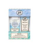 Michel Design Works Beach Handcare Gift Set | Luxurious Spa Essentials - Buy Online on GoSupps.com