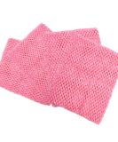 4pcs Crochet Tube Top & Tutu Infant Dress Set - Pink | Baby Girls Skirt Pettiskirt 10x12 | Time to Sparkle - Buy Online on GoSupps.com