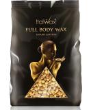 ITALWAX Hypoallergenic Film Wax - Limited Edition Full Body Wax - Buy Online on GoSupps.com