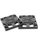 1/4 Inch Independent Riser Set - Enhance Performance | [Your Brand] - Buy Online on GoSupps.com