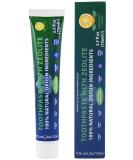 Zeolite Toothpaste - 100% Natural Fluor-Free 2.5 fl oz | 15% Mineral Zeolite | Heiltropfen - International Shipping Available - Buy Online on GoSupps.com
