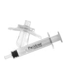 Dr. Brown's Pacidose Liquid Medicine Dispenser & Nawgum 3-in-1 Teether for Baby | Shop Now - Buy Online on GoSupps.com